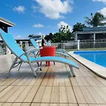 Bungalows Dziles