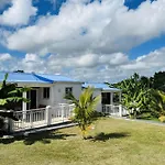 Bungalows Dziles