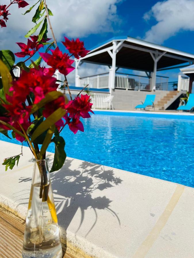 Camping Bungalows Dziles