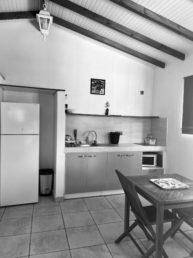 Camping Bungalows Dziles *
